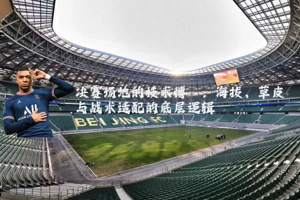 决赛场地的技术博弈:海拔、草皮与战术适配的底层逻辑